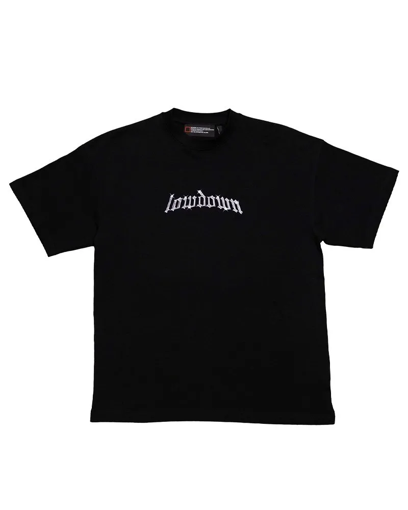 Archive Chrome Men's Tee