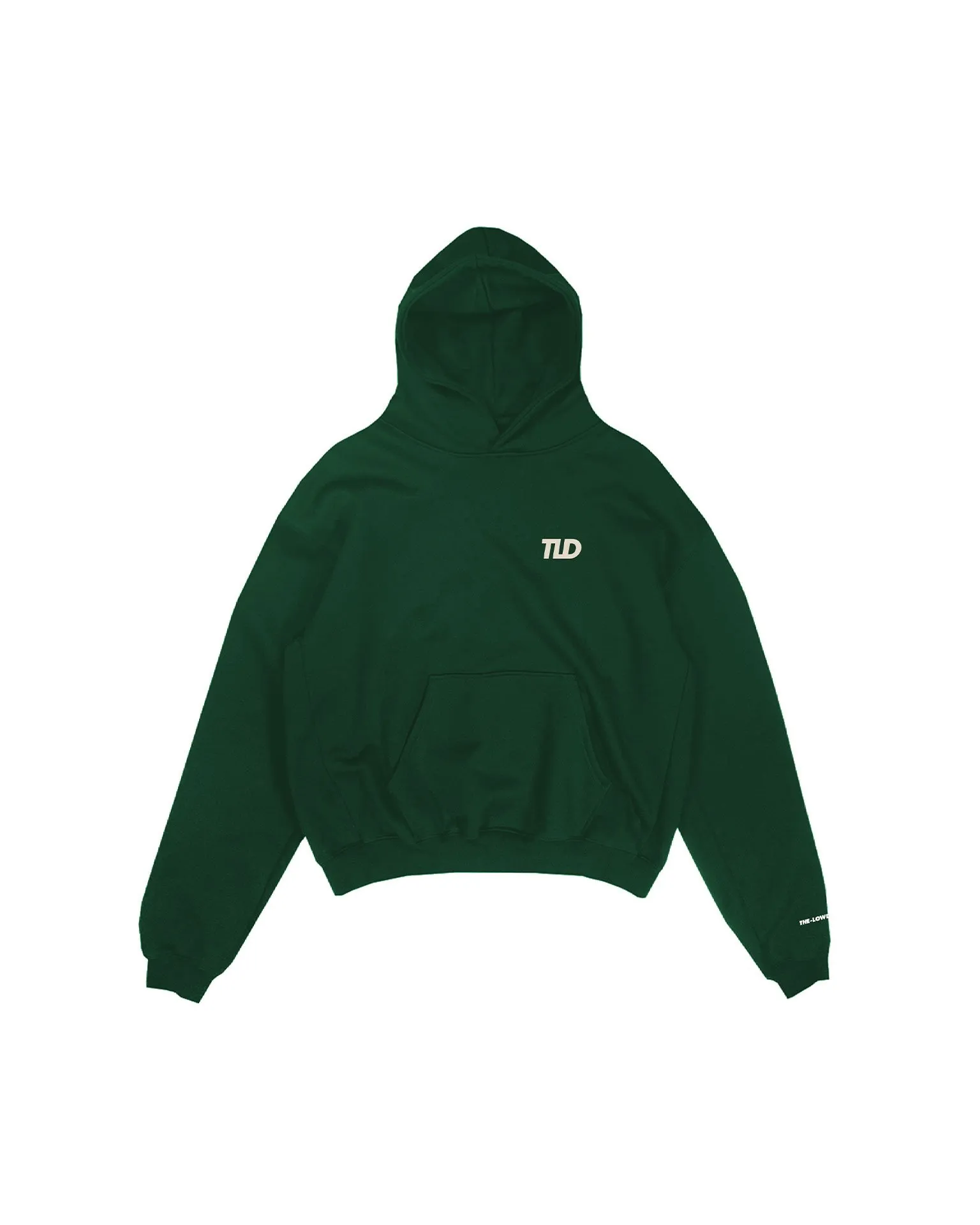 Legacy Pullover Hoodie