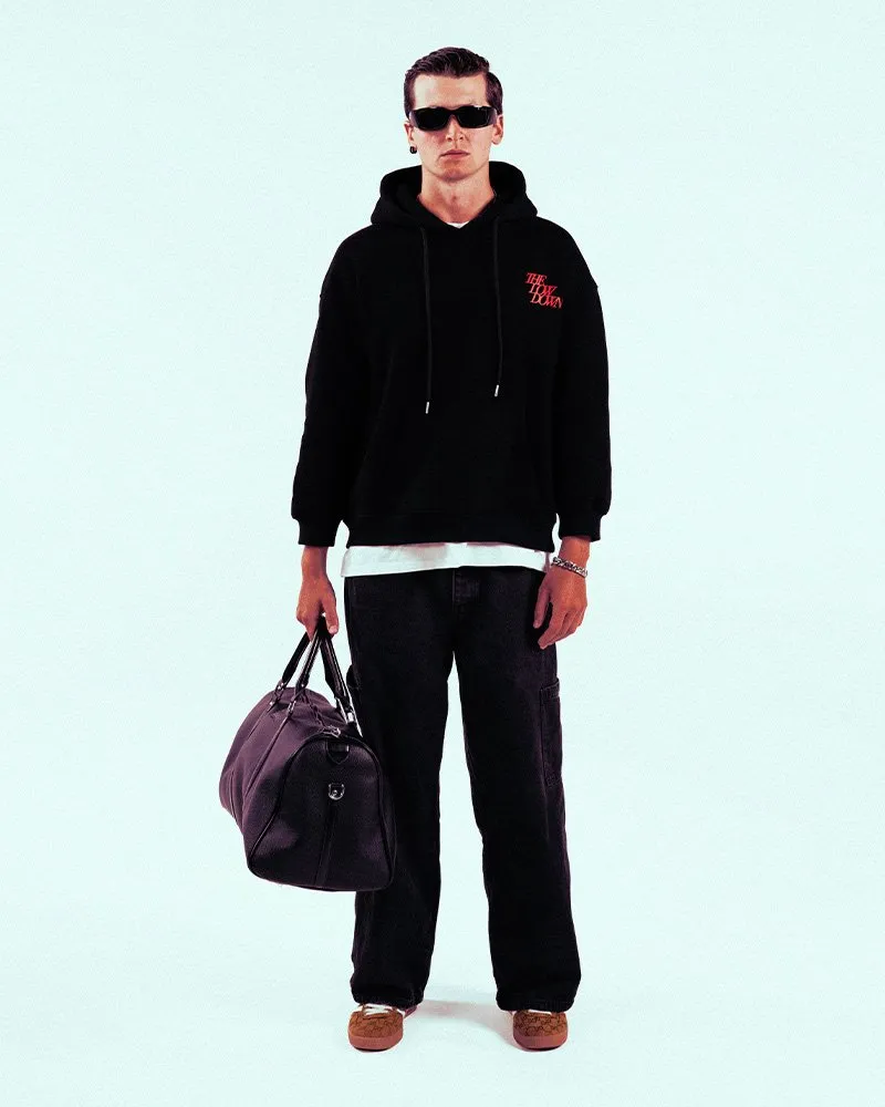 Orbit Hoodie