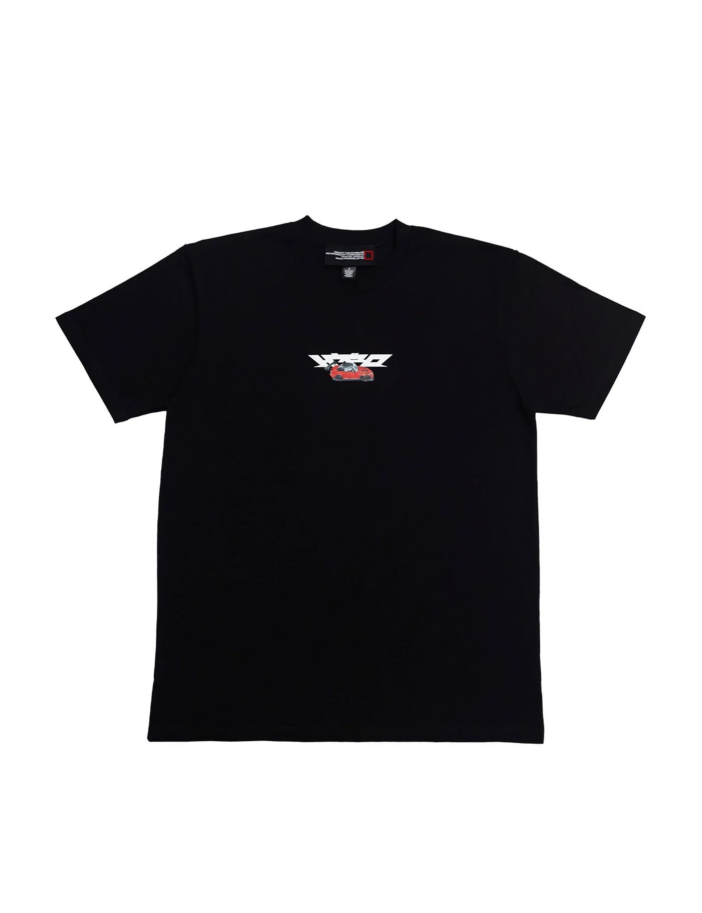 Slasher Tee