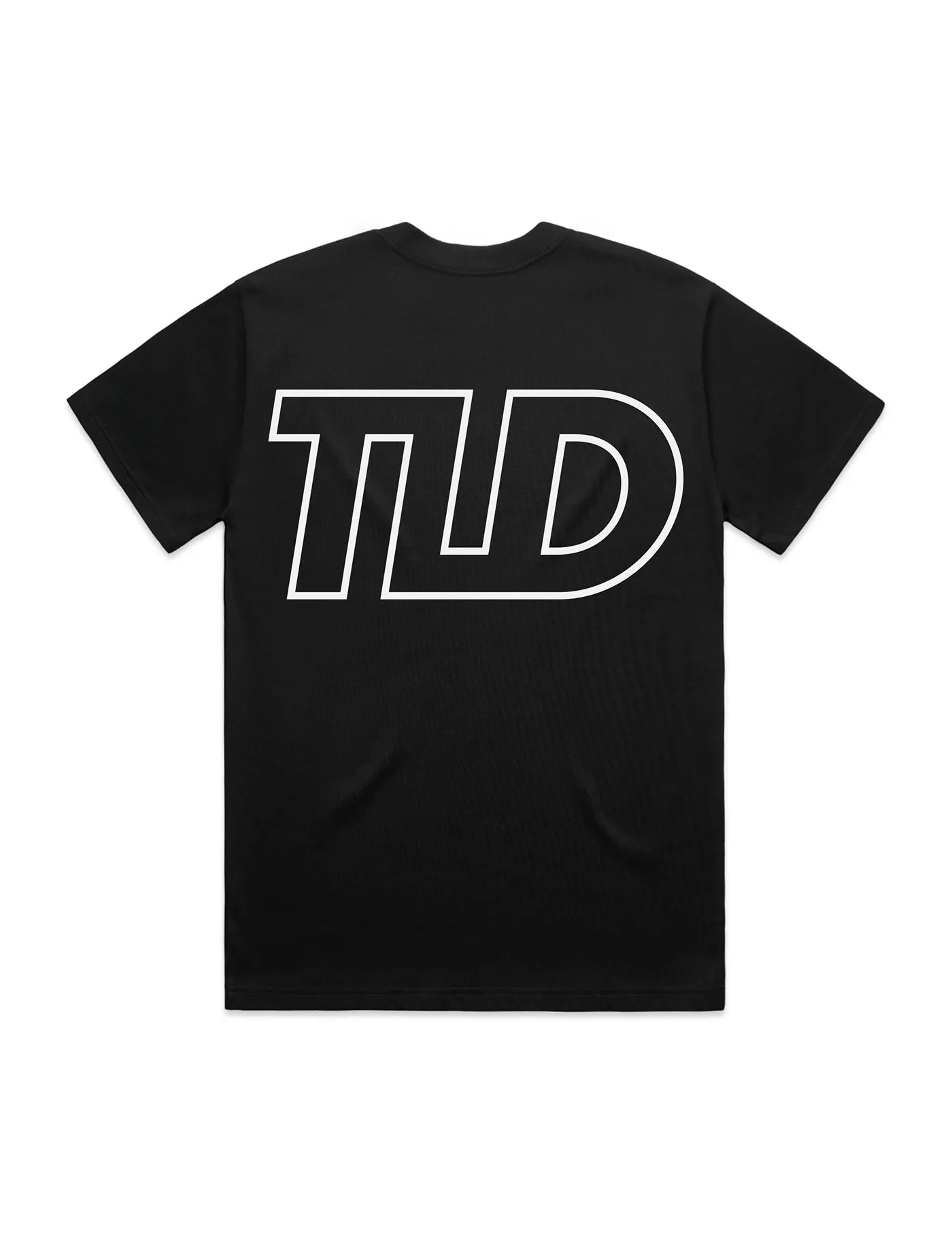 Archive 3M Monogram Tee