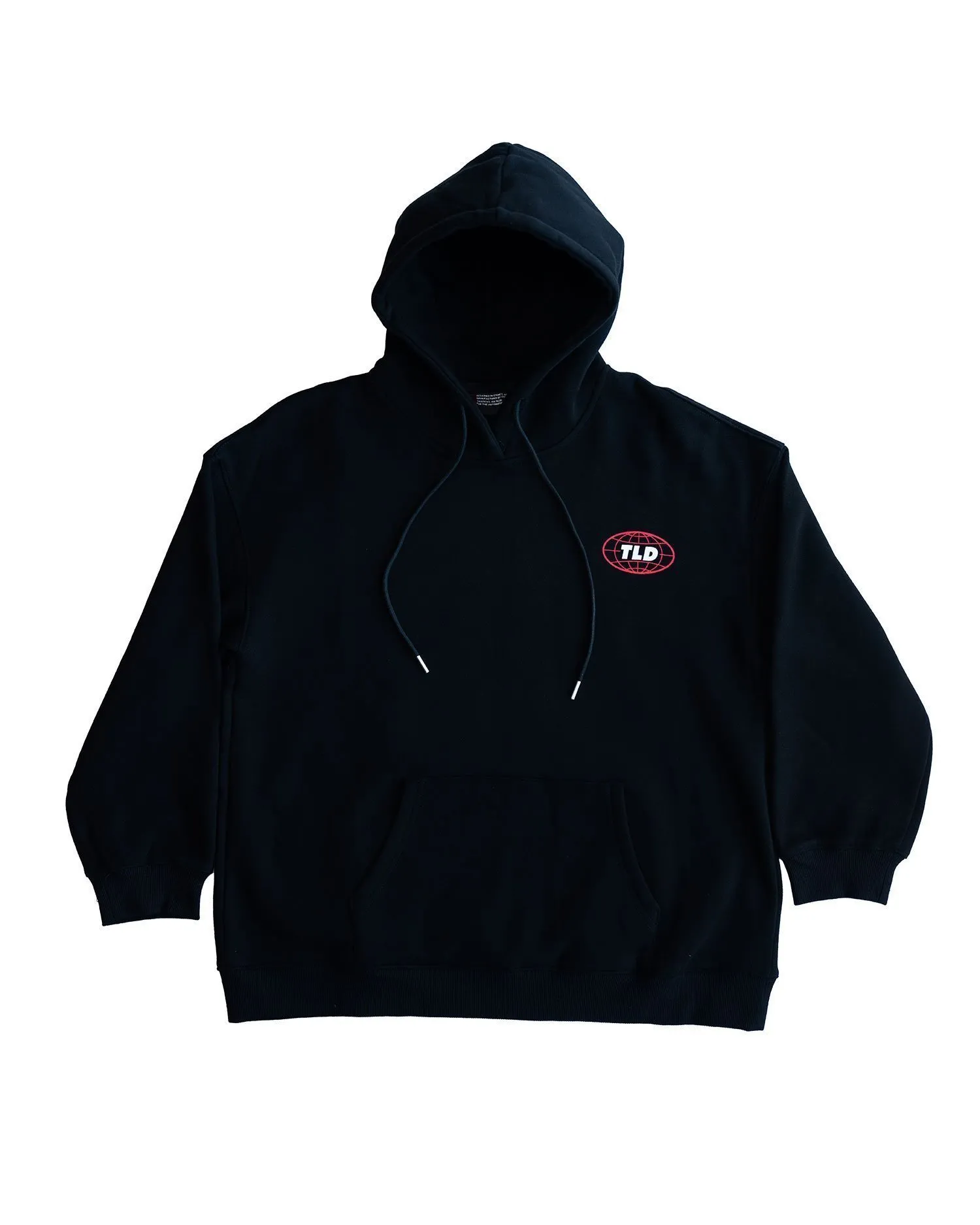 World Circuit Hoodie