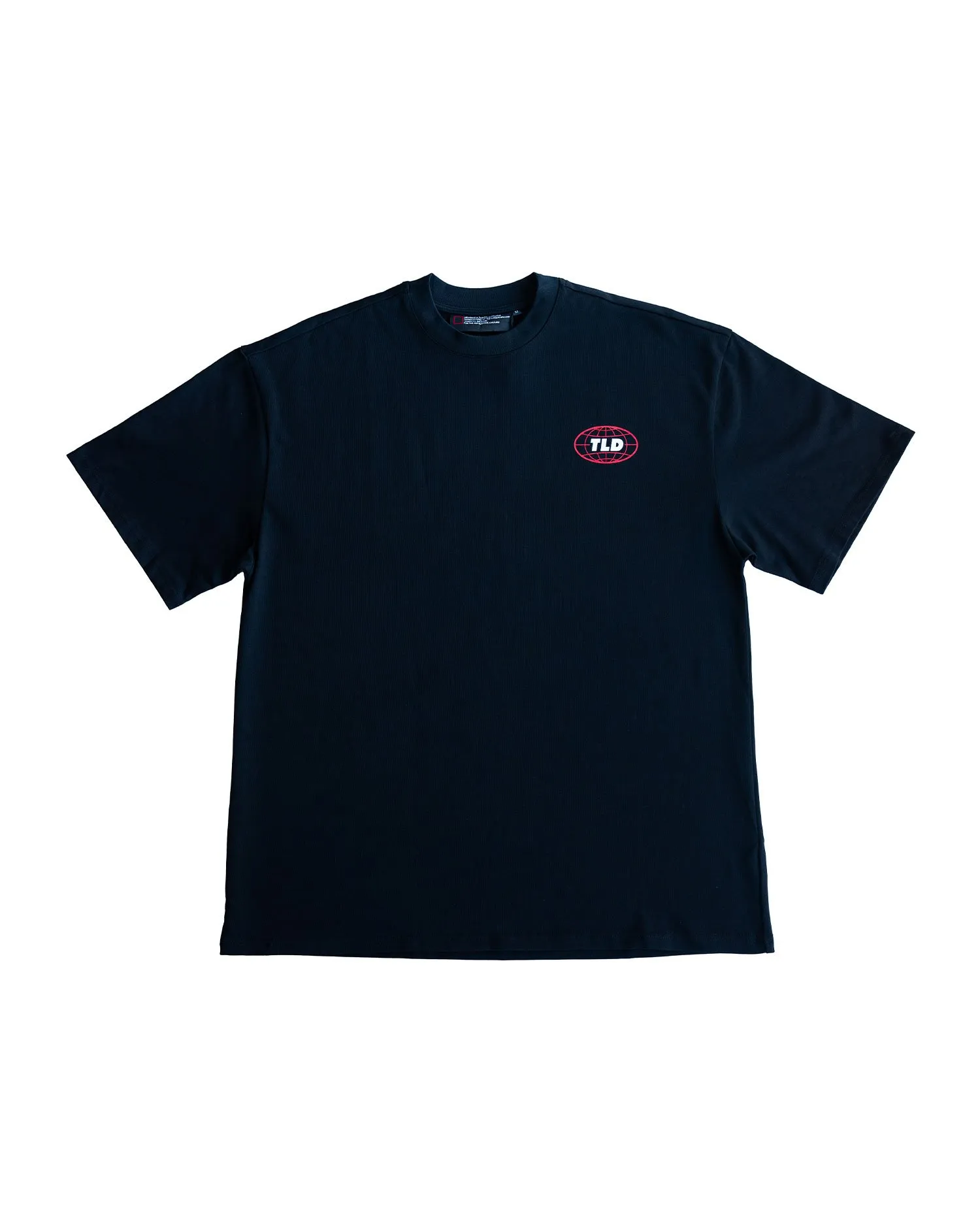 World Circuit Tee